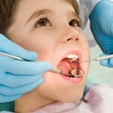dentiste pédiatrique